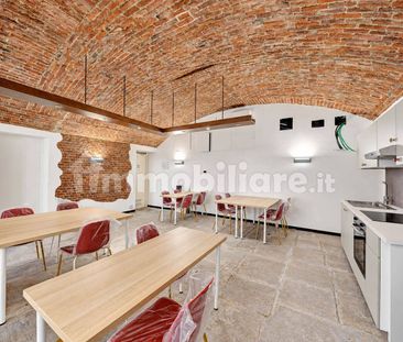 Monolocale via Rivarolo 3, Aurora, Torino - Photo 3