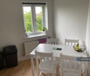 2 bedroom maisonette to rent - Photo 3