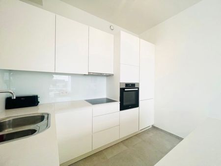 Appartement te huur - Foto 5