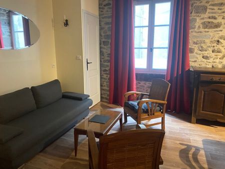 Appartement à louer 2 pièces - 38 m² - Photo 3