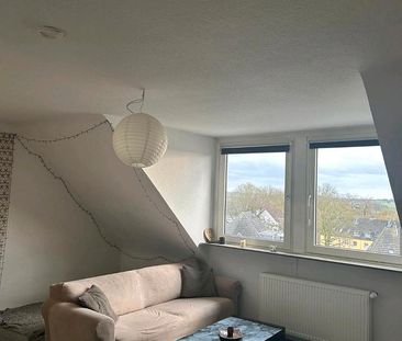Top Dachgeschoss Wohnung Heiligenhaus - Photo 1