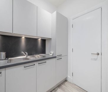 Rodney Street, Canonmills, Edinburgh - Photo 4