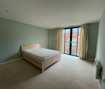 The Zenith Building, Leicester, LE1 - Photo 2