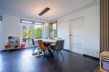 Huis te huur: Beemd 9 4854 SB Bavel (Gem. Breda) - Photo 5