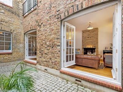 Clapham Manor Street, SW4 - Photo 5