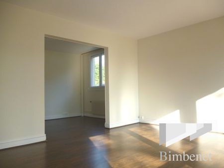 Appartement à louer, 2 pièces - Orléans 45000 - Photo 5