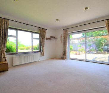 2 bedroom bungalow to rent - Photo 4