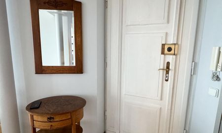 Warszawa, Śródmieście, Powiśle, al. 3 maja - Photo 2