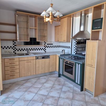 UNBEFRISTETE DACHTERRASSENMIETE - ZWEITBEZUG - Photo 1