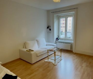 Ihre Citywohnung mit Charme - Photo 3