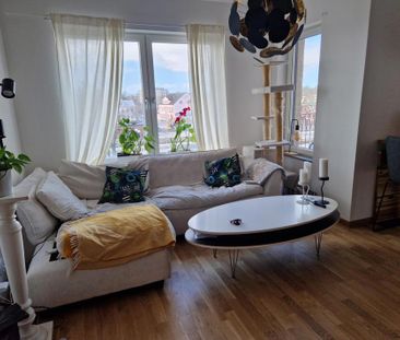 Visionsgatan 7, Kävlinge - Photo 1