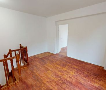Duplex Rénové 3 Pièces, Lumineux et situé à Ivry-sur-Seine - Photo 1