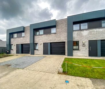 Recente energiezuinige woning (bouwjaar 2017) met 3 slaapkamers te ... - Foto 3