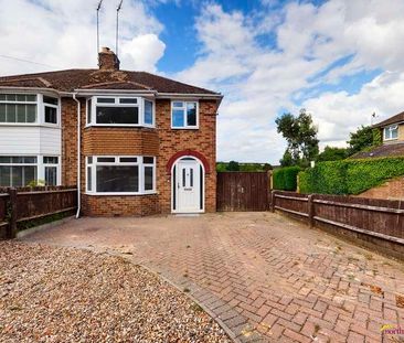 Sinclair Avenue, Banbury, OX16 - Photo 3