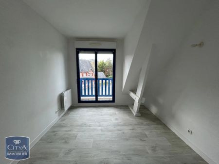 Appartement à louer 2 pièces 38.22m² - Photo 5