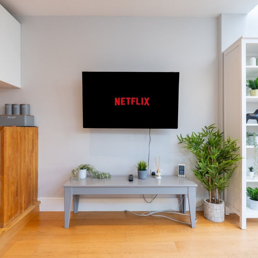 2 Bed Flat, Balham, SW17 - Photo 1