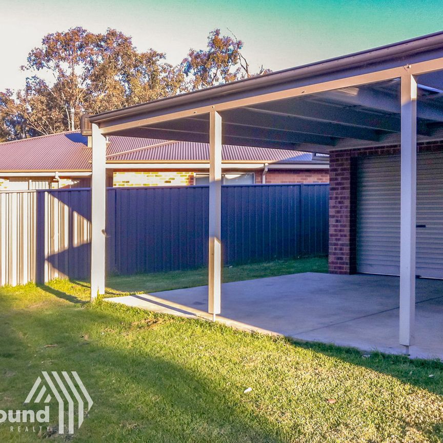 3-Bedroom Family Home in Prime Thurgoona Location - Photo 1