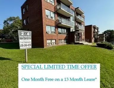 MLZ Holdings Ltd. | 4 Kings Point Dr., Etobicoke - Photo 1