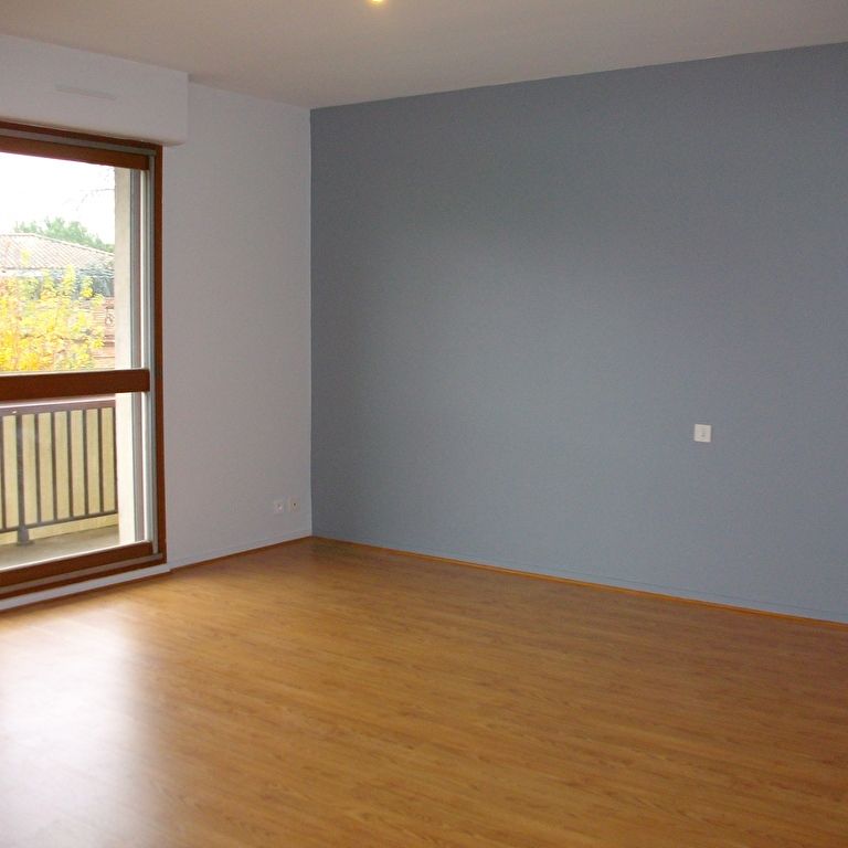 Location Appartement 1 pièce 29m² - Photo 1