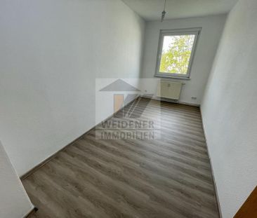 4 Raum Whg. mit Balkon, Bad mit Wanne in Gera - Langenberg! - Photo 6