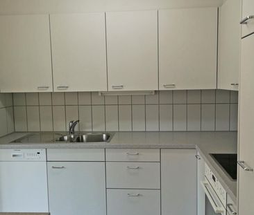 Zentral gelegene Familienwohnung - Foto 5