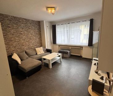 Wohnung zur Untermiete NUR EINEN Monat 01.01.26-31.01.2026 Köln - Photo 3