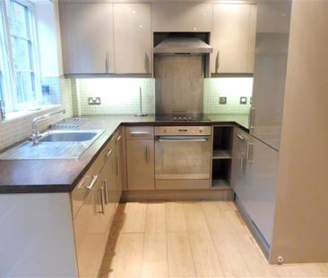 Corn Mill Cottage, Flour Mills - Photo 3