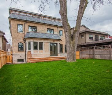 For Lease - 441 Oriole Parkway, Toronto, Ontario - Photo 1