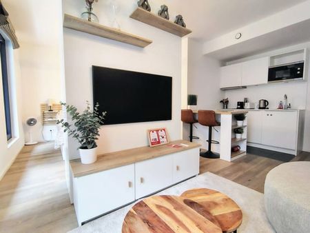 Studio te huur - Photo 2