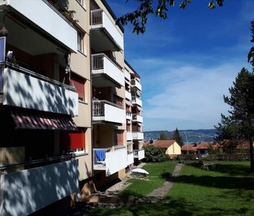 Logement abordable bien desservi par les transports en commun - dur... - Photo 2
