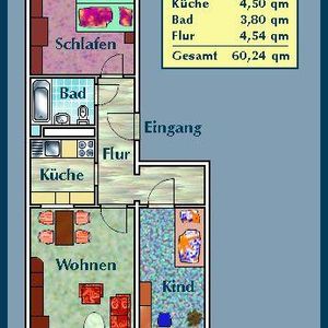 Blochmannstr. 12, 01069 Dresden OT Pirnaische Vorstadt - Photo 3