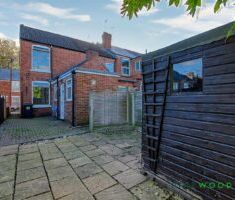 2 BEDROOM House - End Terrace - Photo 5