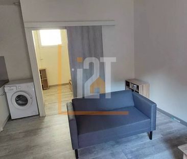 Appartement à louer - Nîmes 2 pièces de 27.67 m² - Photo 2