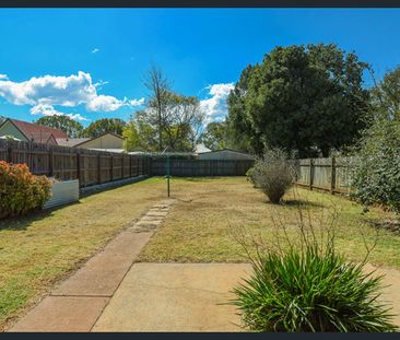 47 Wallace Street, Newtown, Qld 4350 - Photo 1