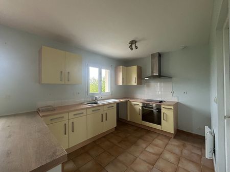 Pavillon à Champagne Mouton - Photo 4