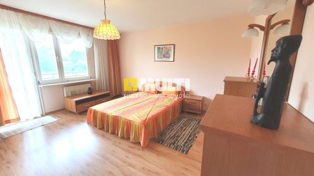 Warszewo 2 pok. z balkonem, umeblowane, wyposażone - Zdjęcie 4