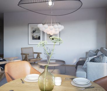 Rallarrosgränd, Umeå - Foto 2