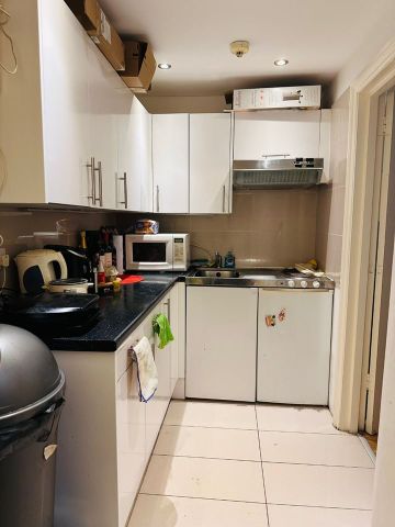 Studio Flat, Cheniston Gardens, W8 - Photo 4