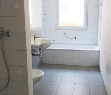 Schöne Wohnung an zentraler Lage - Foto 3