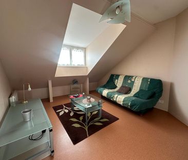 APPARTEMENT à louer - Equeurdreville Hainneville - Ref : LAPP100192... - Photo 1