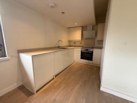 1 bedroom apartment to rent - Photo 3