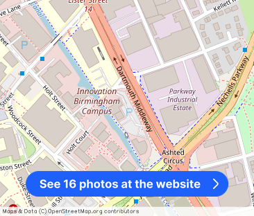 Ashted Wharf, Glasswater Locks, B4 - Photo 1