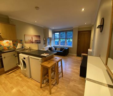 1 Bed Flat, Dalmeny Street, EH6 - Photo 4