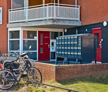 Chambre d'étudiant indépendante Opaallaan 782, Hoofddorp - À louer - Foto 4
