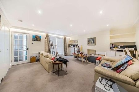 Alma Square, London, NW8 - Photo 5