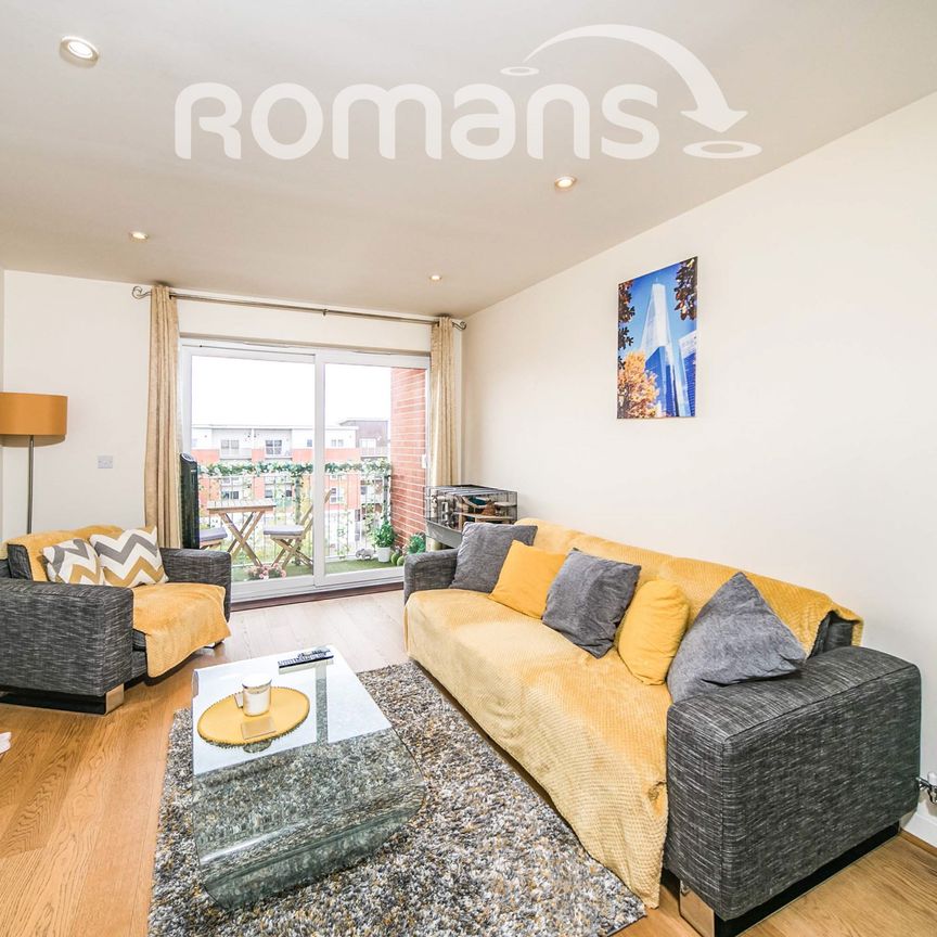 2 bedroom apartment to rent - Photo 1