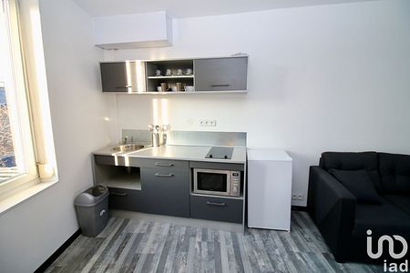 Appartement 2 pièces de 18 m² à Amiens (80000) - Photo 5