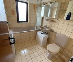 Hübsche 2,5 Raum Wohnung mit Einbauküche in Uninähe - Photo 1