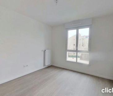 T3 lumineux avec balcon et 2 parkings – Villeneuve-le-Roi - Photo 5