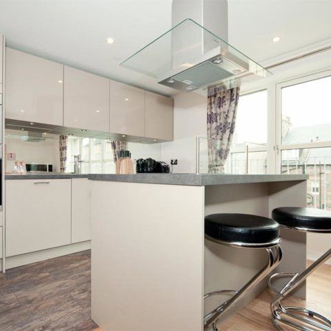 43 Summer Street, AB10 1SB, Aberdeen - Photo 1
